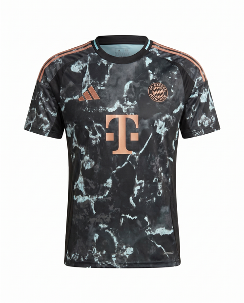 Bayern Munich Extérieur 2024-2025