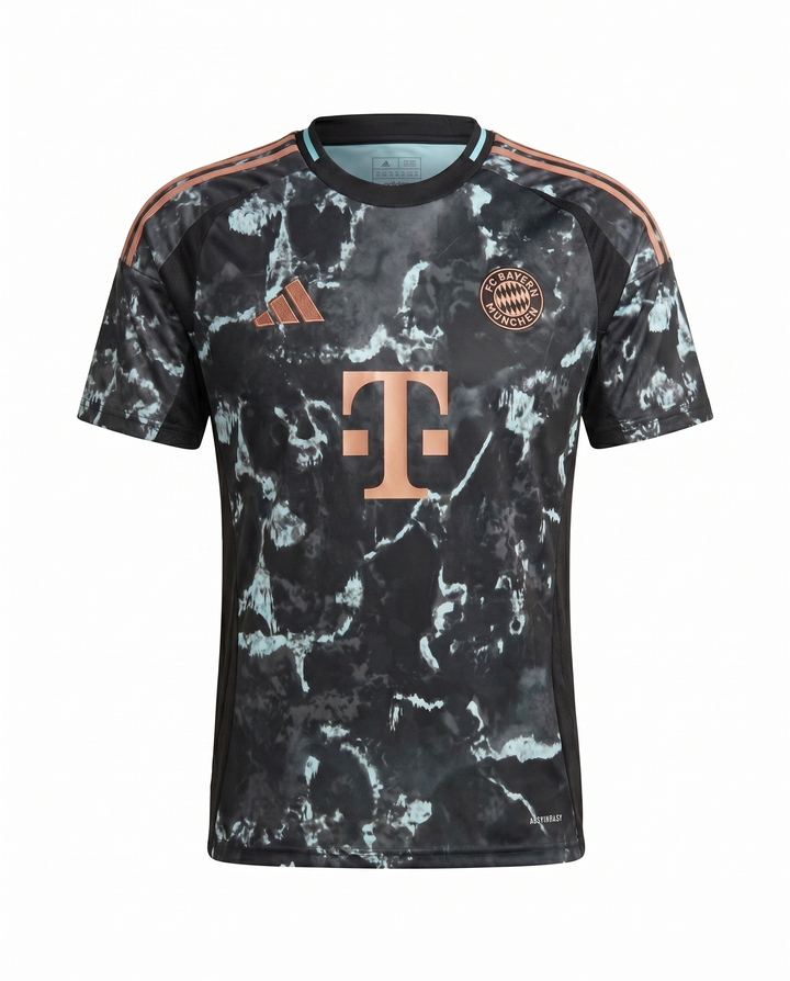 Bayern Munich Extérieur 2024-2025