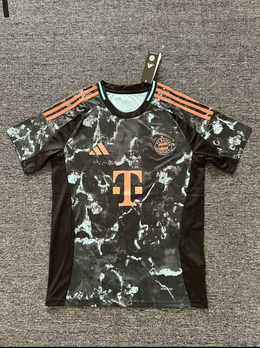Bayern Munich Extérieur 2024-2025