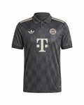 Bayern Munich Troisième 2024-2025