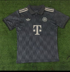 Bayern Munich Troisième 2024-2025
