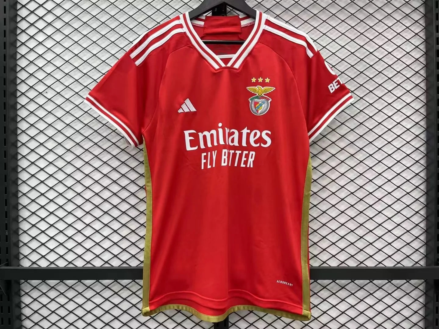 Benfica 2025-2026
