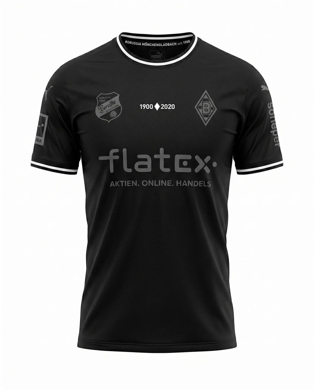 Borussia 2024-2026