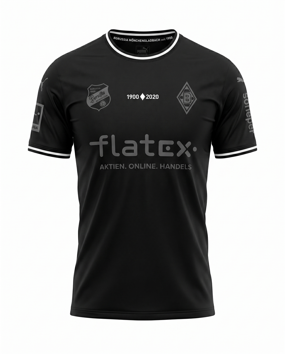 Borussia 2024-2026