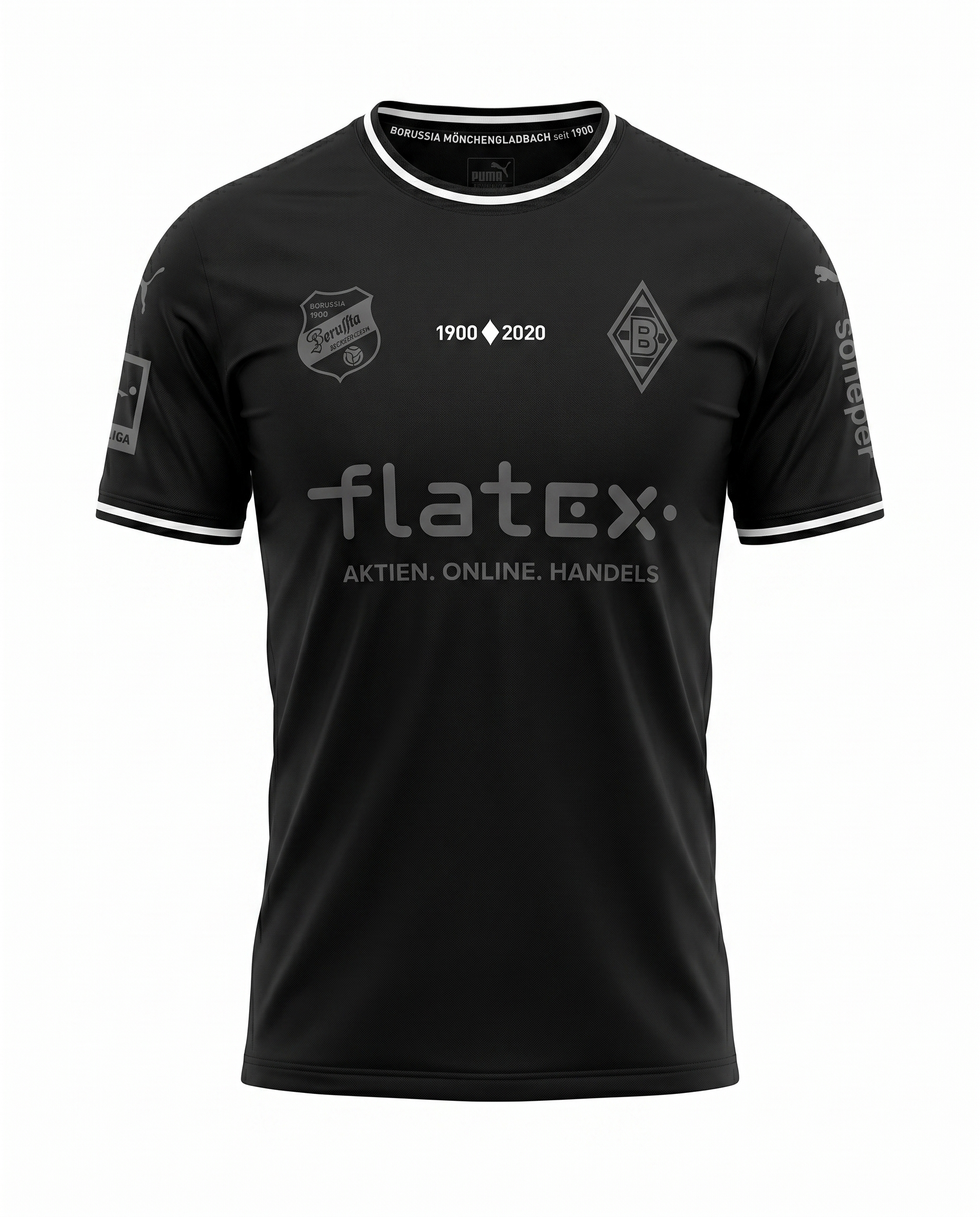 Borussia 2024-2026