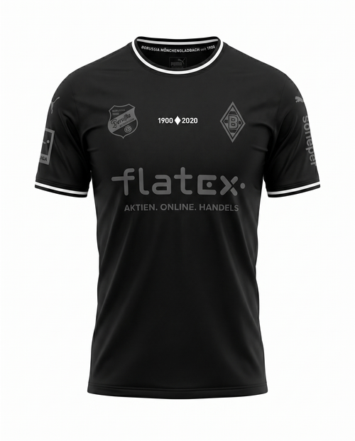 Borussia 2024-2026