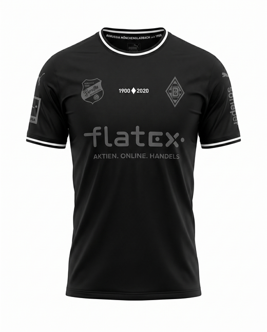 Borussia 2024-2026