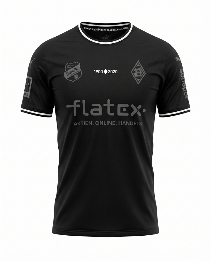 Borussia 2024-2026