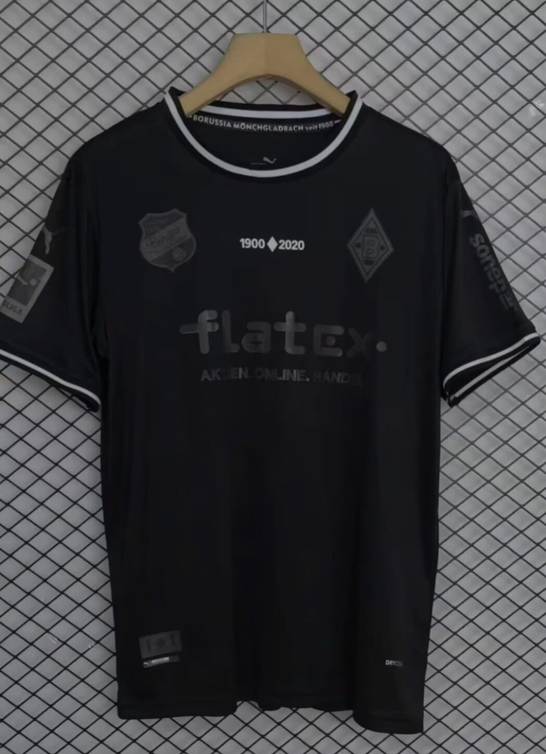 Borussia 2024-2026