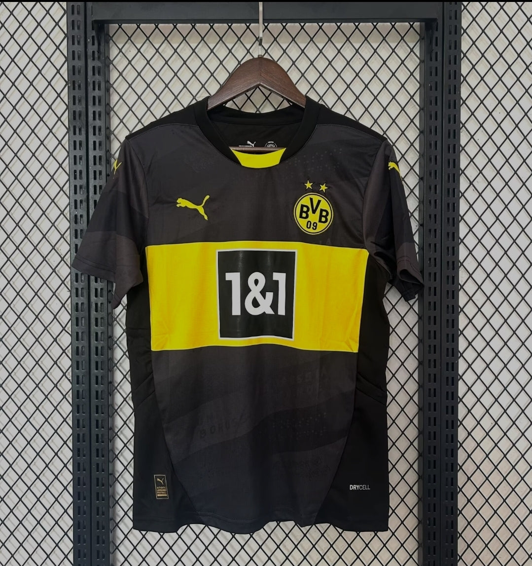 Borussia Dortmund Extérieur 2024-2025