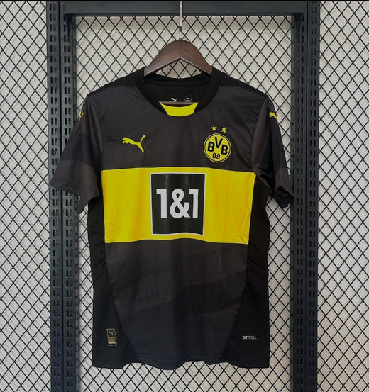 Borussia Dortmund Extérieur 2024-2025