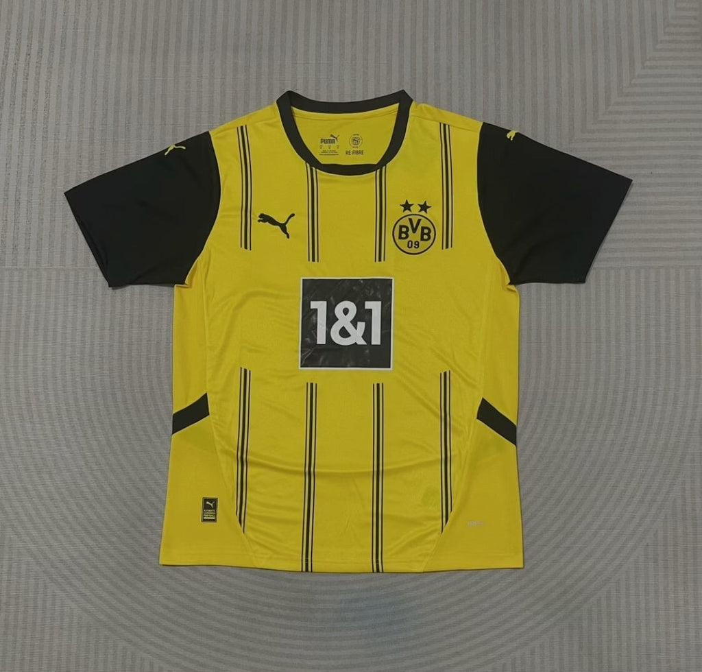 Borussia Dortmund Domicile 2024-2025