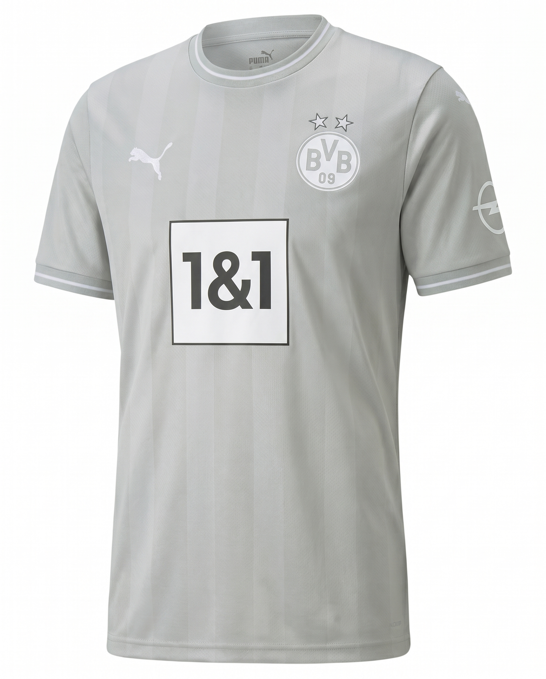 Borussia Dortmund Troisième 2024-2025