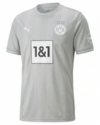 Borussia Dortmund Troisième 2024-2025