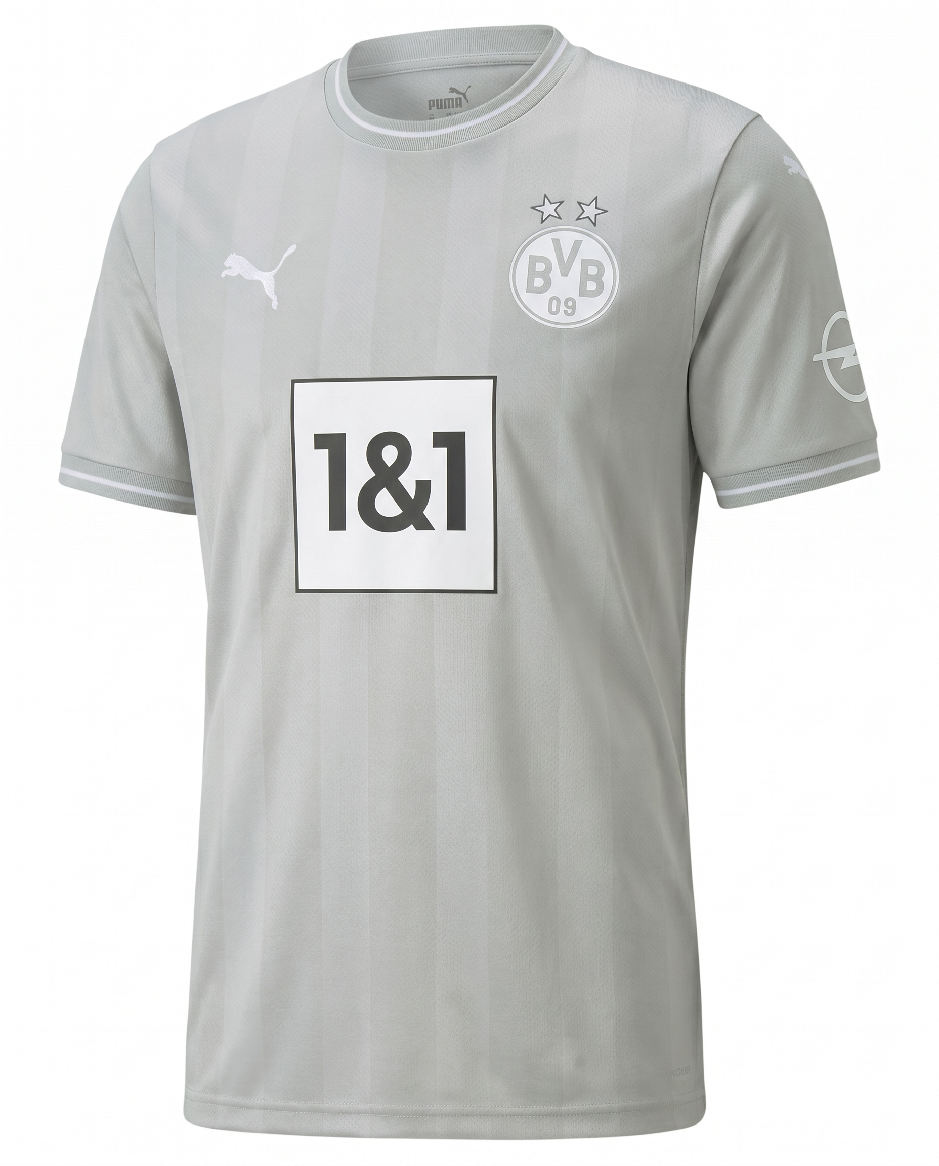 Borussia Dortmund Troisième 2024-2025