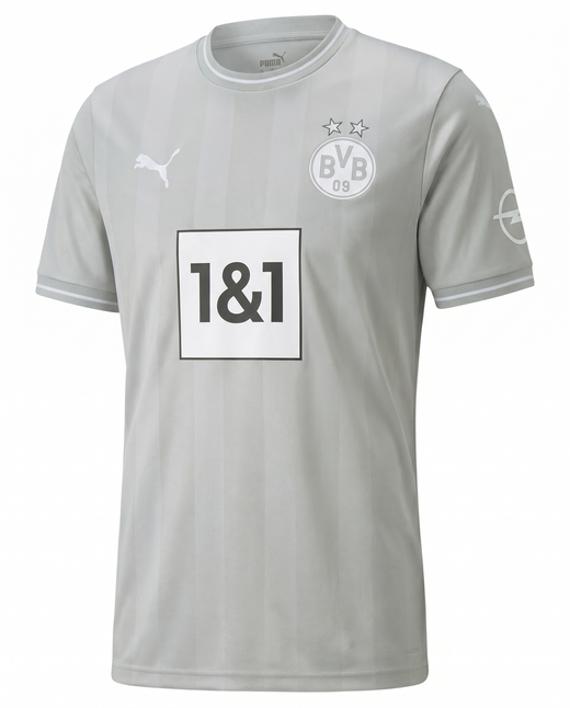 Borussia Dortmund Troisième 2024-2025