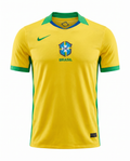 Brésil Dom 2024-2025