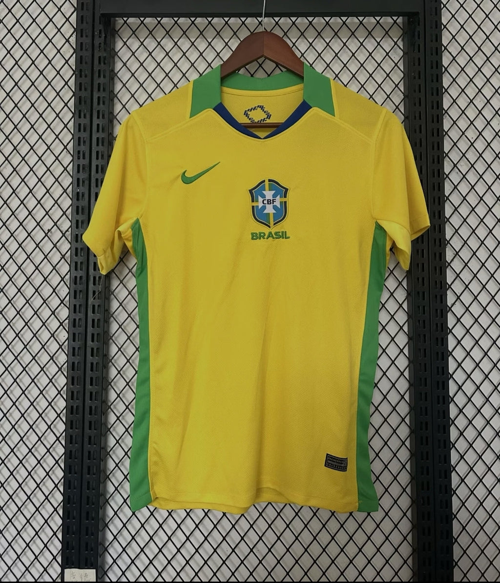 Brésil Dom 2024-2025