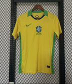 Brésil Dom 2024-2025