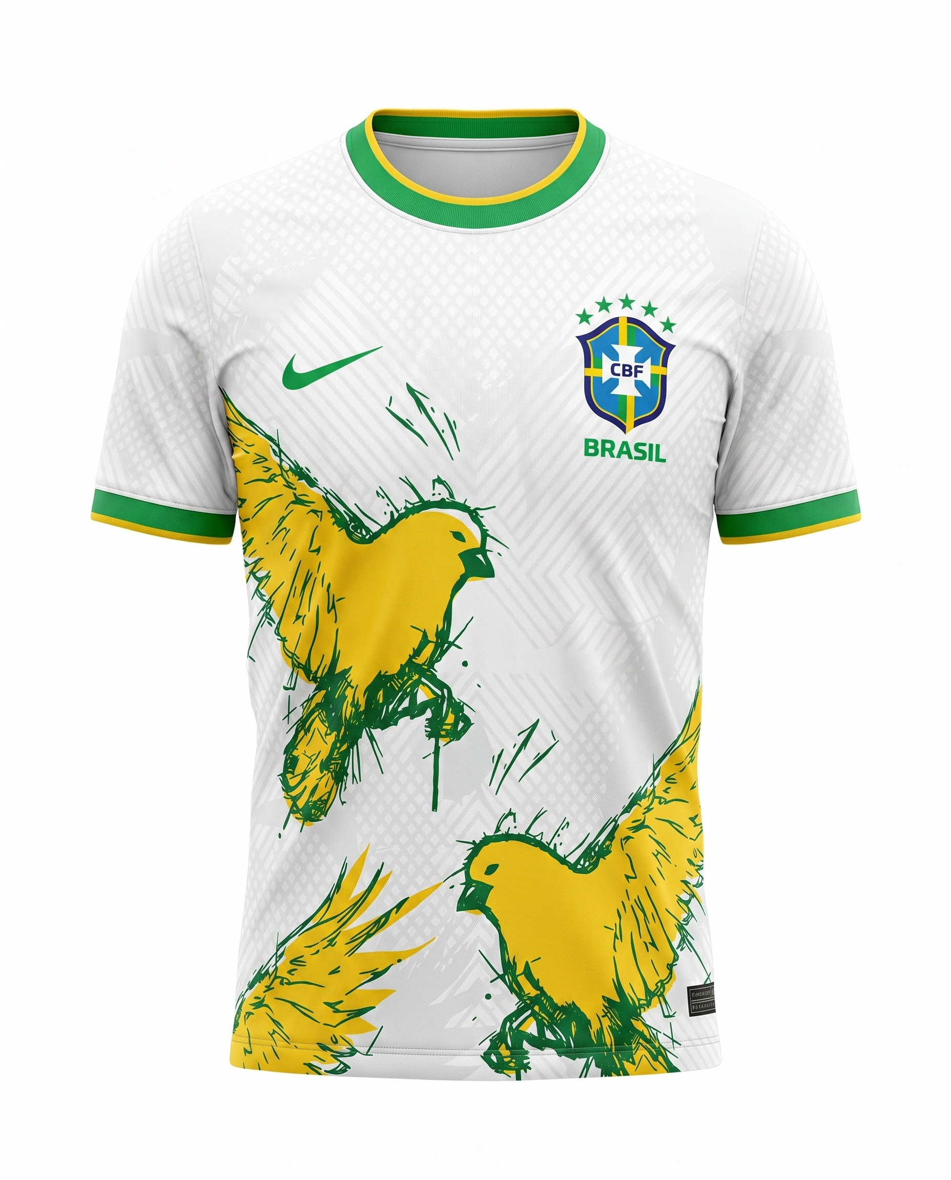 Brésil Concept