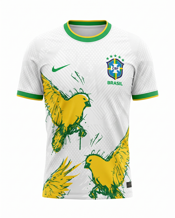 Brésil Concept