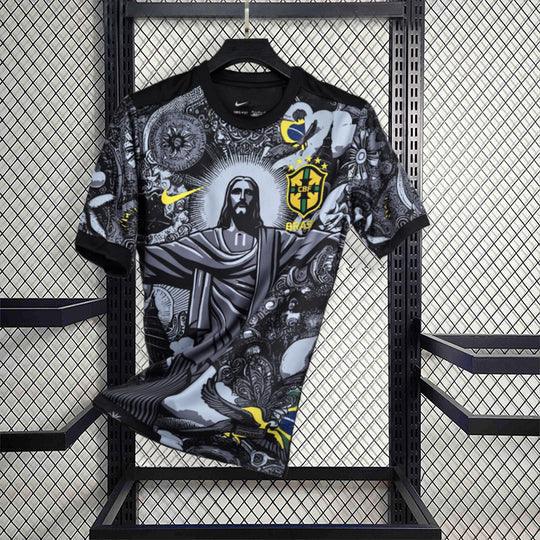 Brésil Concept Jesus