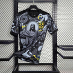 Brésil Concept Jesus