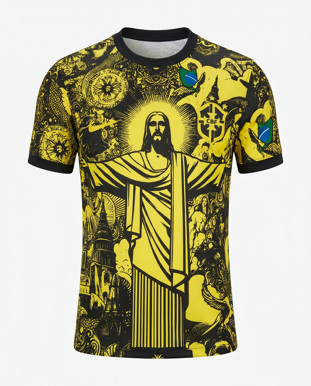 Brésil Concept