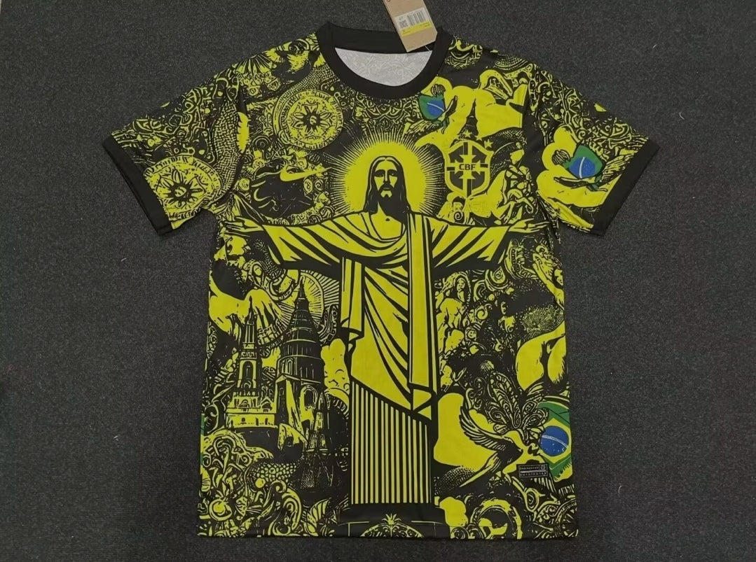 Brésil Concept