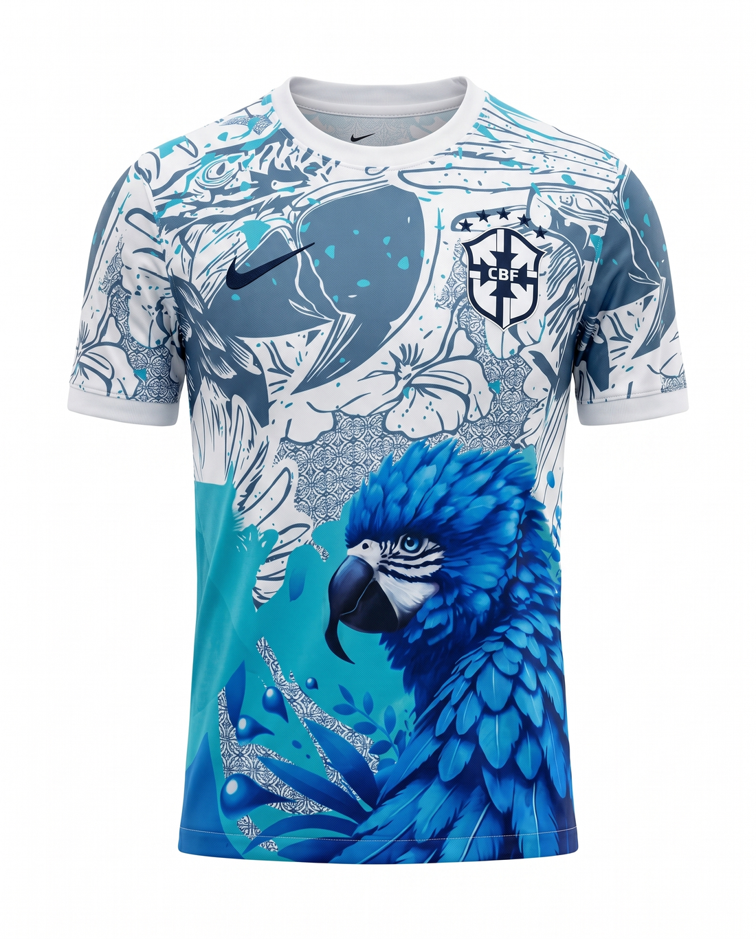 Brésil Concept