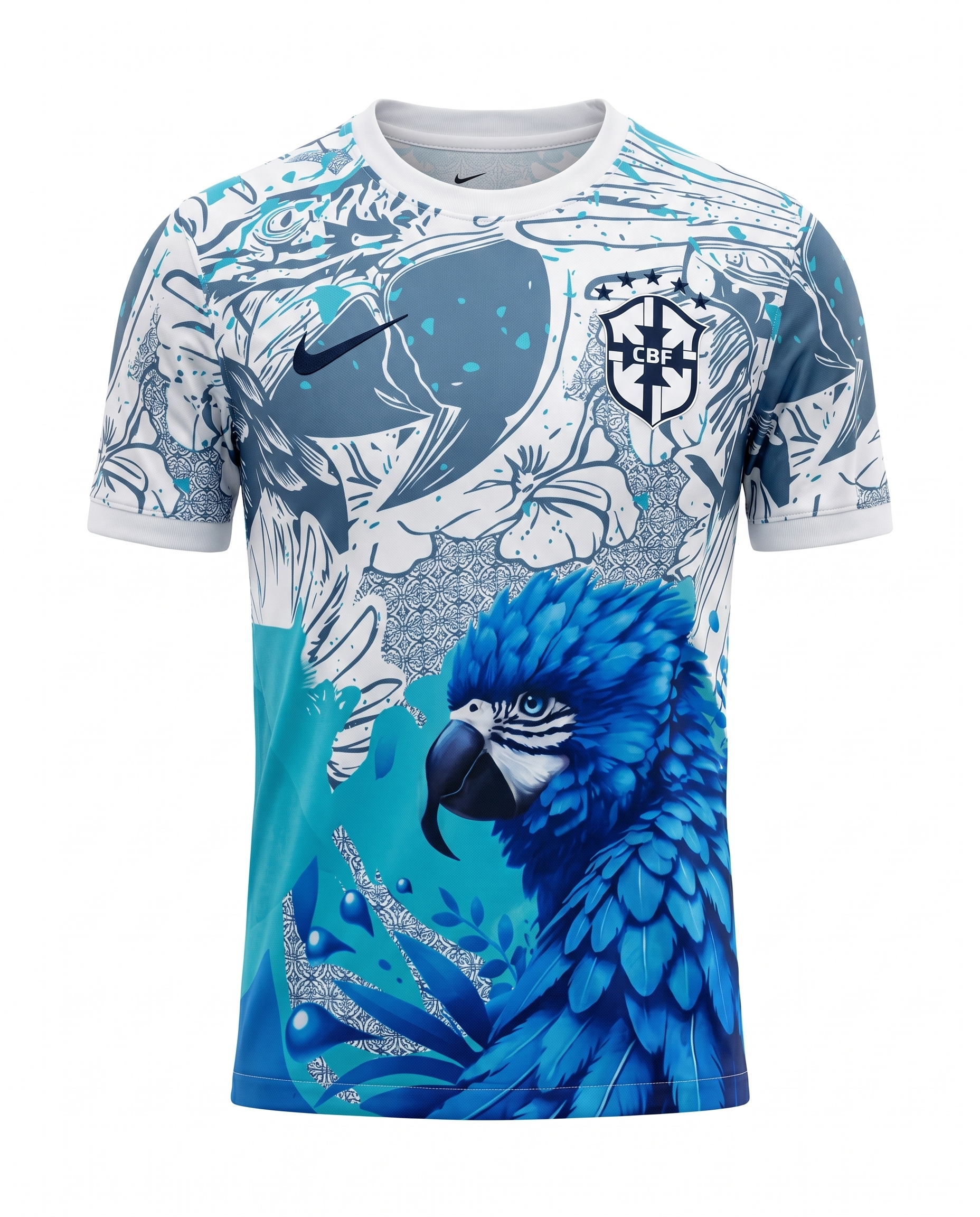 Brésil Concept