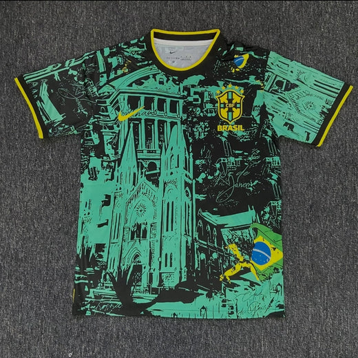 Brésil Concept