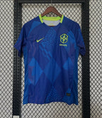 Brésil Bleu Concept
