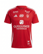Brest Domicile 2024-2025