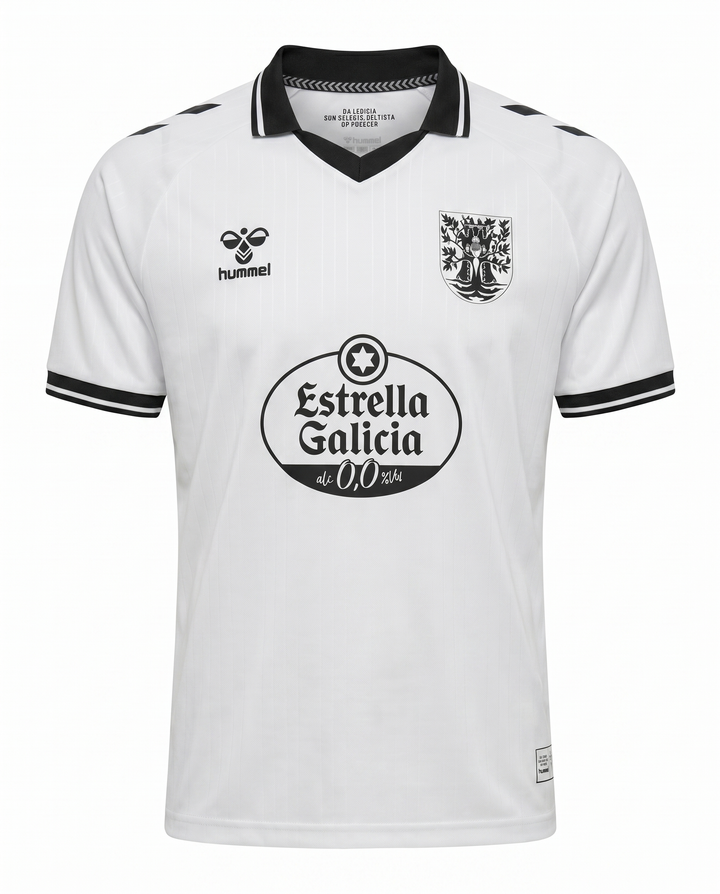 Celta Vigo 24/25
