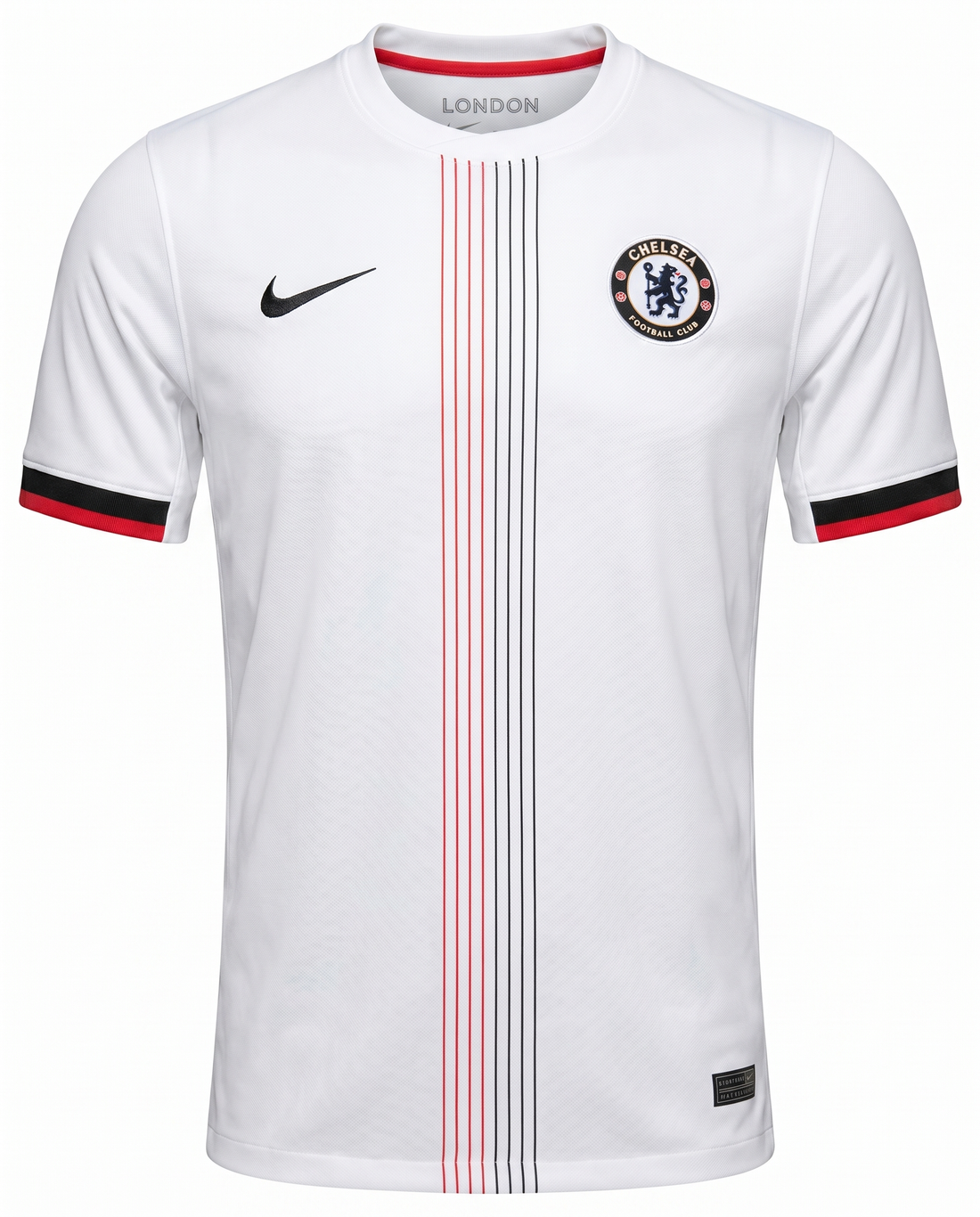 Chelsea Extérieur 2025-2026