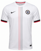 Chelsea Extérieur 2025-2026