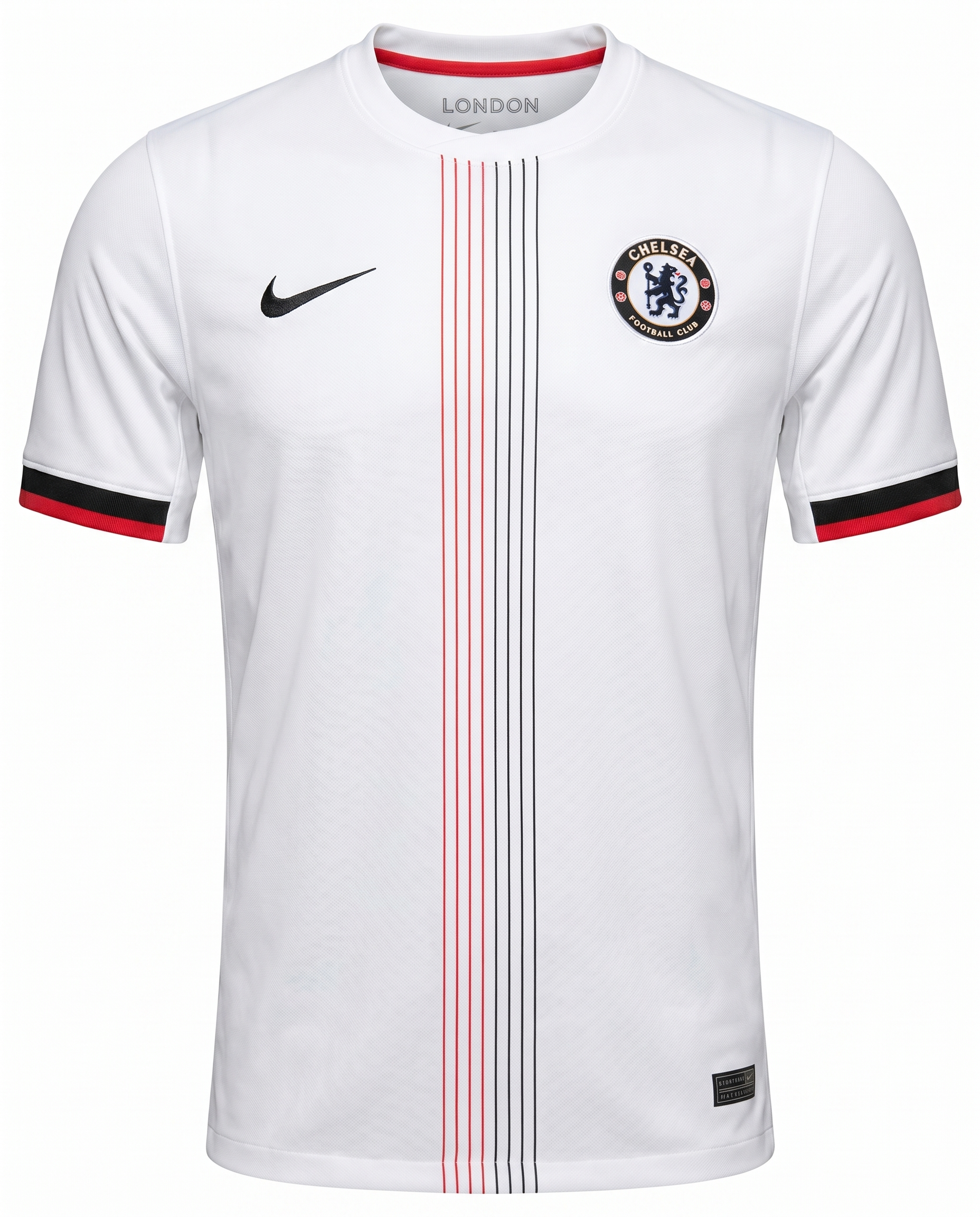 Chelsea Extérieur 2025-2026