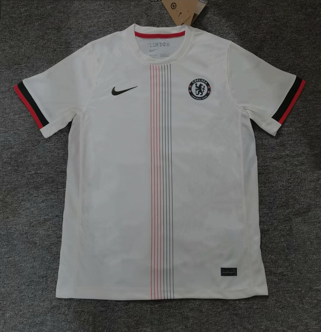 Chelsea Extérieur 2025-2026