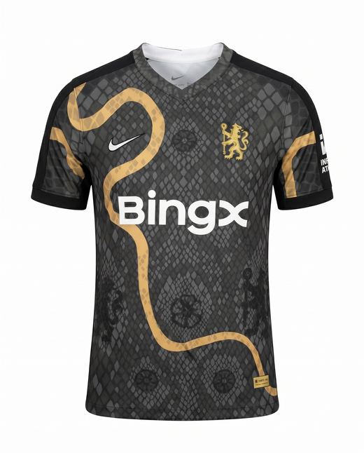 Chelsea Concept