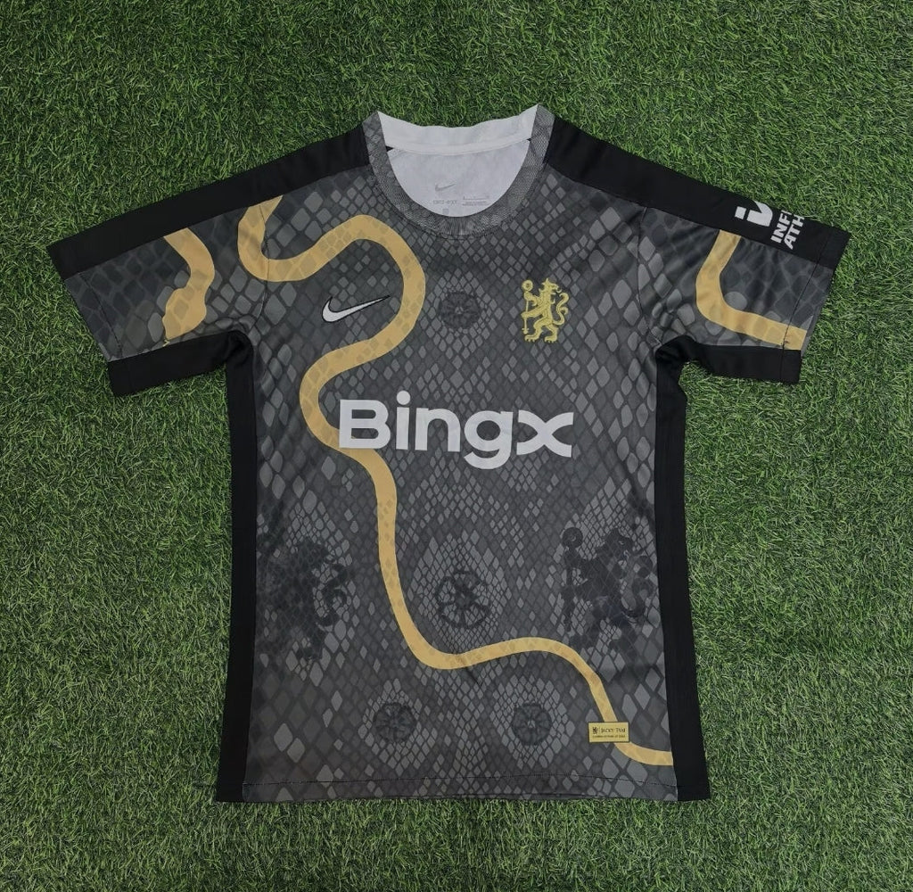 Chelsea Concept