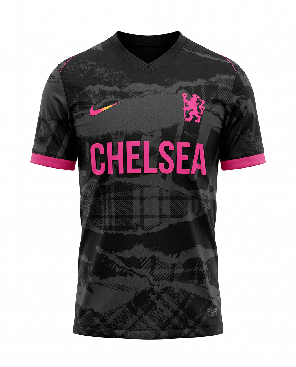 Chelsea Concept 2024-2025