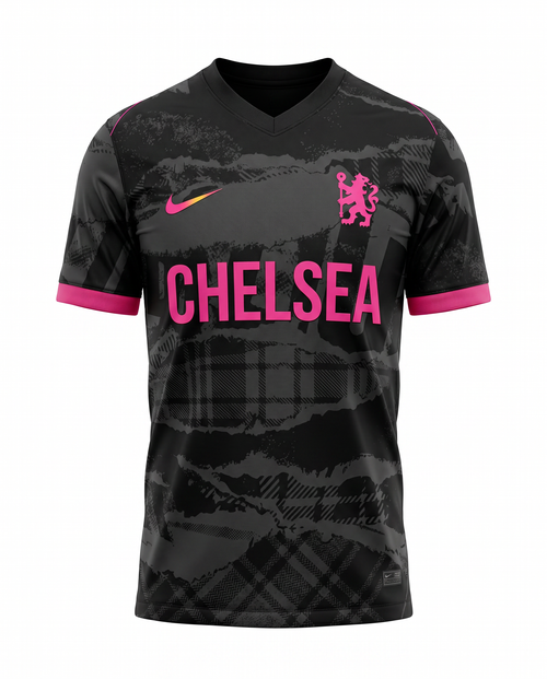 Chelsea Concept 2024-2025
