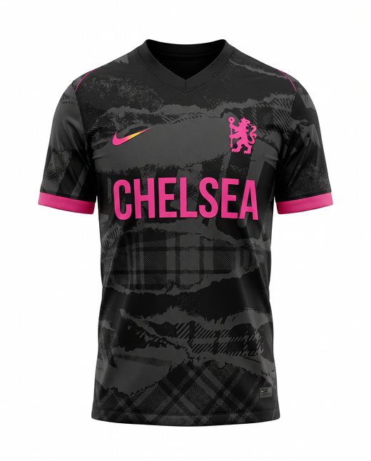 Chelsea Concept 2024-2025