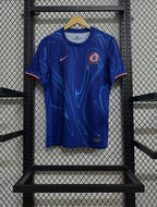 Chelsea Domicile 2025-2026