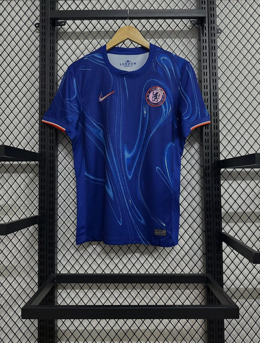 Chelsea Domicile 2025-2026