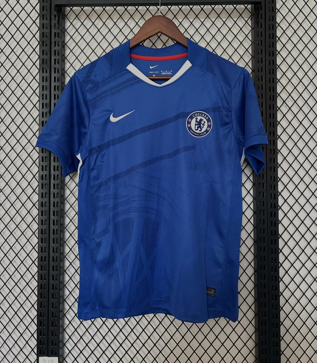 Chelsea Domicile 2024-2025