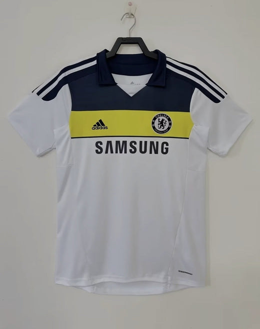 Chelsea Retro