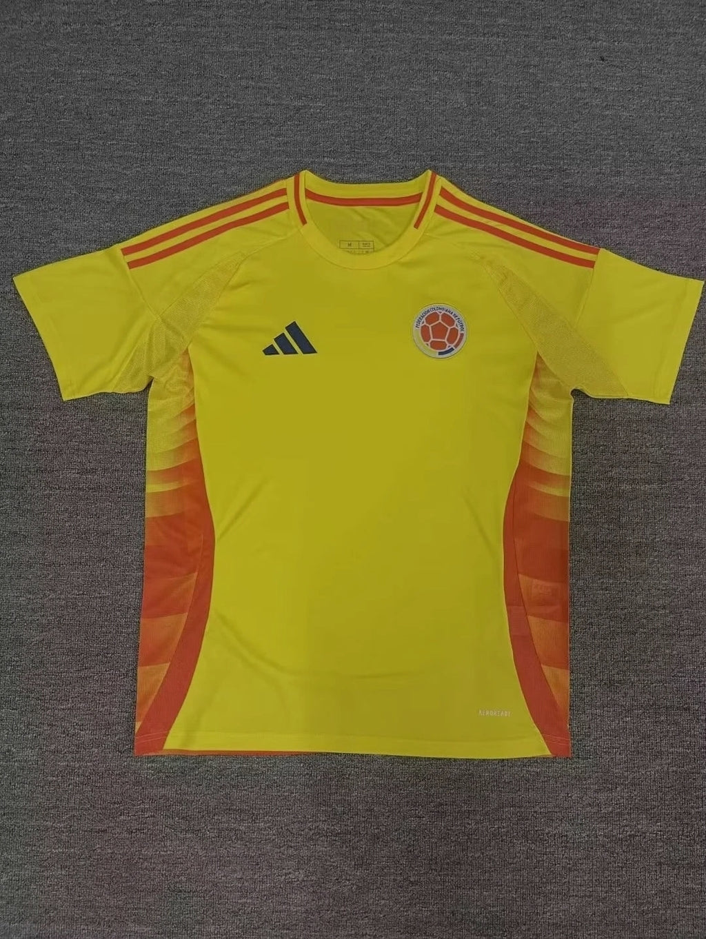Colombie 2025-2026