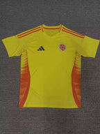 Colombie 2025-2026